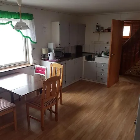 Appartamento Hus Retro
