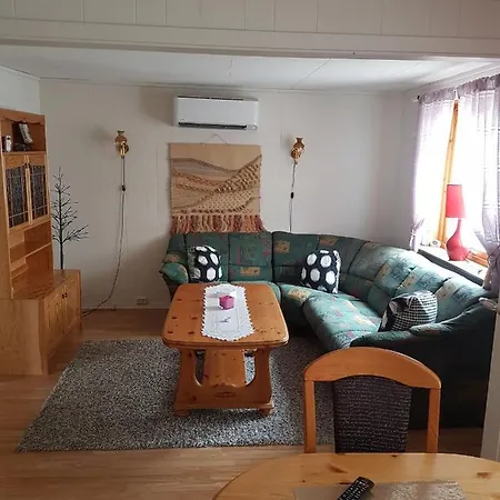 Hus Retro