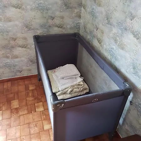 Apartment Hus Retro Gryllefjord