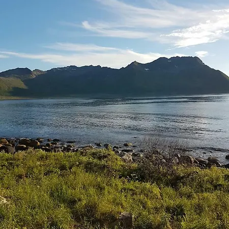 Apartment Hus Retro *