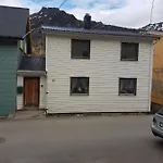 Leilighet Hus Retro