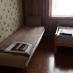 Hus Retro Gryllefjord
