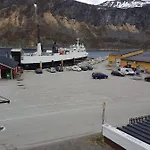 Hus Retro