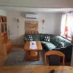Hus Retro