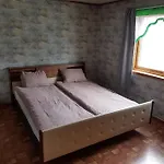 Hus Retro Leilighet *