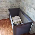 Leilighet Hus Retro Gryllefjord