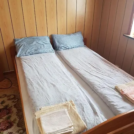 Hus Retro Leilighet