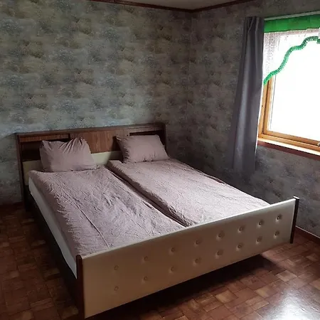 Hus Retro Leilighet *