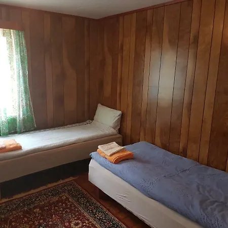 Leilighet Hus Retro
