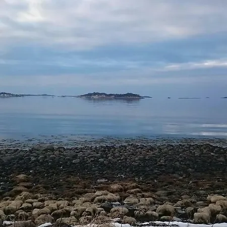 Leilighet Hus Retro