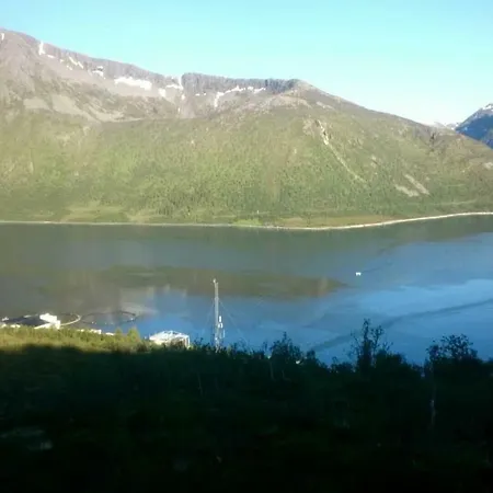 Leilighet Hus Retro